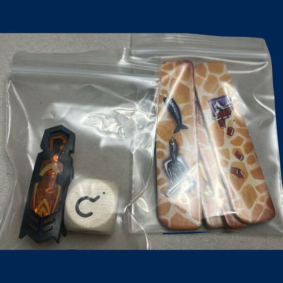 Vintage Ravensburger Bugs In The Kitchen Hexbug Game - Picture 3 of 7